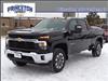 2025 Chevrolet Silverado 3500HD