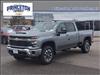 2025 Chevrolet Silverado 3500HD