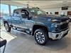 2025 Chevrolet Silverado 3500HD