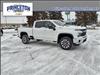 2025 Chevrolet Silverado 3500HD