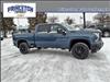 2025 Chevrolet Silverado 3500HD