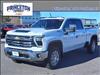 2025 Chevrolet Silverado 3500HD