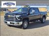 2025 Chevrolet Silverado 3500HD