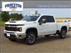 2024 Chevrolet Silverado 3500HD