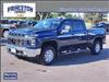 2023 Chevrolet Silverado 3500HD