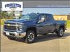 2024 Chevrolet Silverado 3500HD