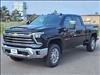 2024 Chevrolet Silverado 3500HD