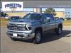 2024 Chevrolet Silverado 3500HD