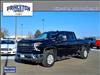 2024 Chevrolet Silverado 3500HD