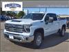 2024 Chevrolet Silverado 3500HD