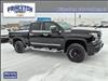 2024 Chevrolet Silverado 3500HD