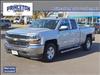 2019 Chevrolet Silverado 1500 LD