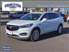 2021 Buick Enclave