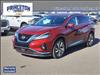 2021 Nissan Murano