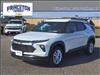 2024 Chevrolet Trailblazer