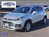 2019 Chevrolet Trax