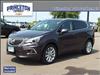 2018 Buick Envision