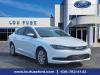 2016 Chrysler 200