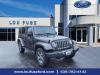 2017 Jeep Wrangler Unlimited