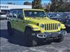 2022 Jeep Wrangler Unlimited