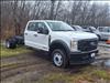 2024 Ford Super Duty F-550 DRW