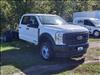 2024 Ford Super Duty F-550 DRW