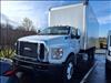 2025 Ford F-650SD