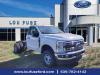 2024 Ford F-350 Super Duty