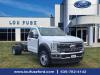 2024 Ford Super Duty F-450 DRW