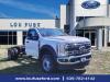 2024 Ford Super Duty F-450 DRW