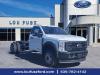 2024 Ford Super Duty F-450 DRW