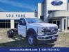 2024 Ford Super Duty F-450 DRW