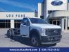 2024 Ford Super Duty F-450 DRW