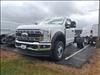 2024 Ford Super Duty F-550 DRW