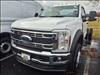 2024 Ford Super Duty F-550 DRW