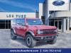 2021 Ford Bronco