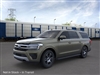 2024 Ford Expedition MAX