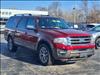 2017 Ford Expedition EL