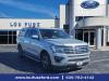 2018 Ford Expedition MAX