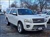 2017 Ford Expedition EL