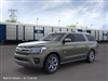 2024 Ford Expedition MAX