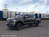 2024 Ford F-250 Super Duty