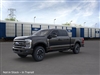 2025 Ford F-350 Super Duty