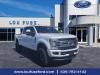 2019 Ford F-350 Super Duty