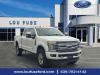 2019 Ford F-350 Super Duty