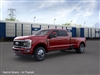 2024 Ford F-450 Super Duty