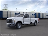 2024 Ford F-250 Super Duty