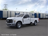 2024 Ford F-350 Super Duty