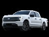 2024 Ford F-150 Lightning