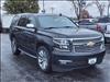 2017 Chevrolet Tahoe